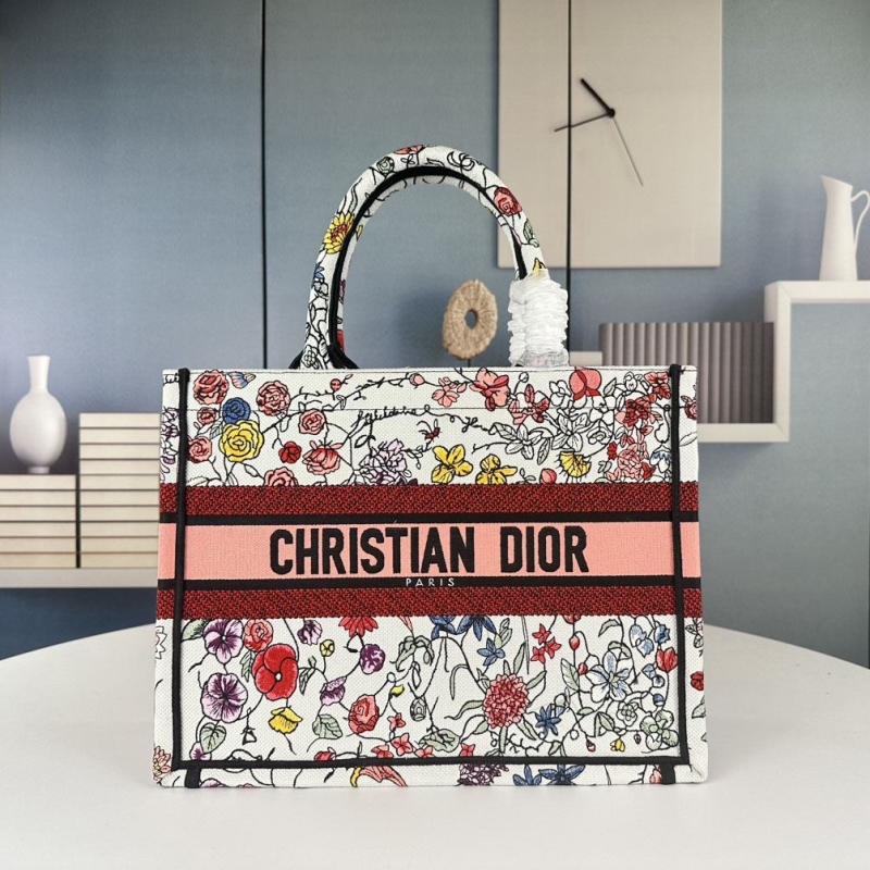 D*or shopping bags